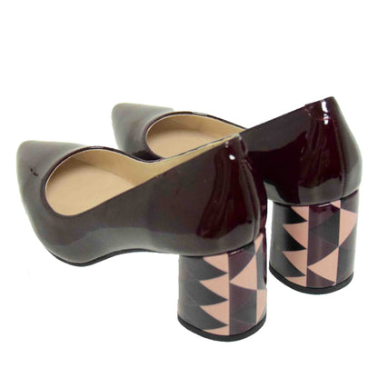 PANTOFI ELEGANȚI DAMĂ EPICA EP49