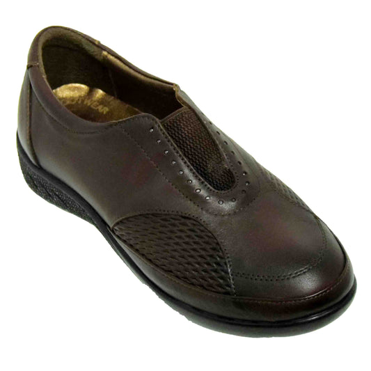 PANTOFI CASUAL DAMĂ EVIDA EV36