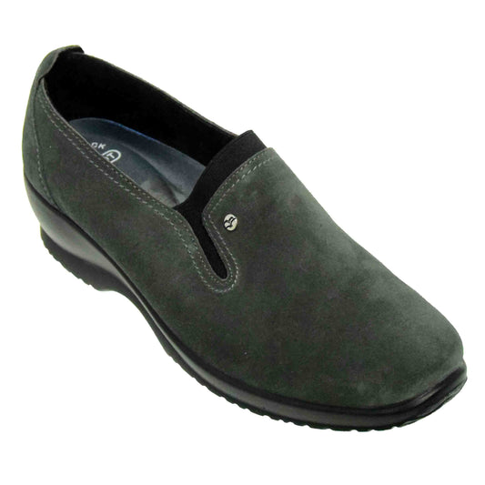 PANTOFI CASUAL DAMĂ FLY FLOT FL32