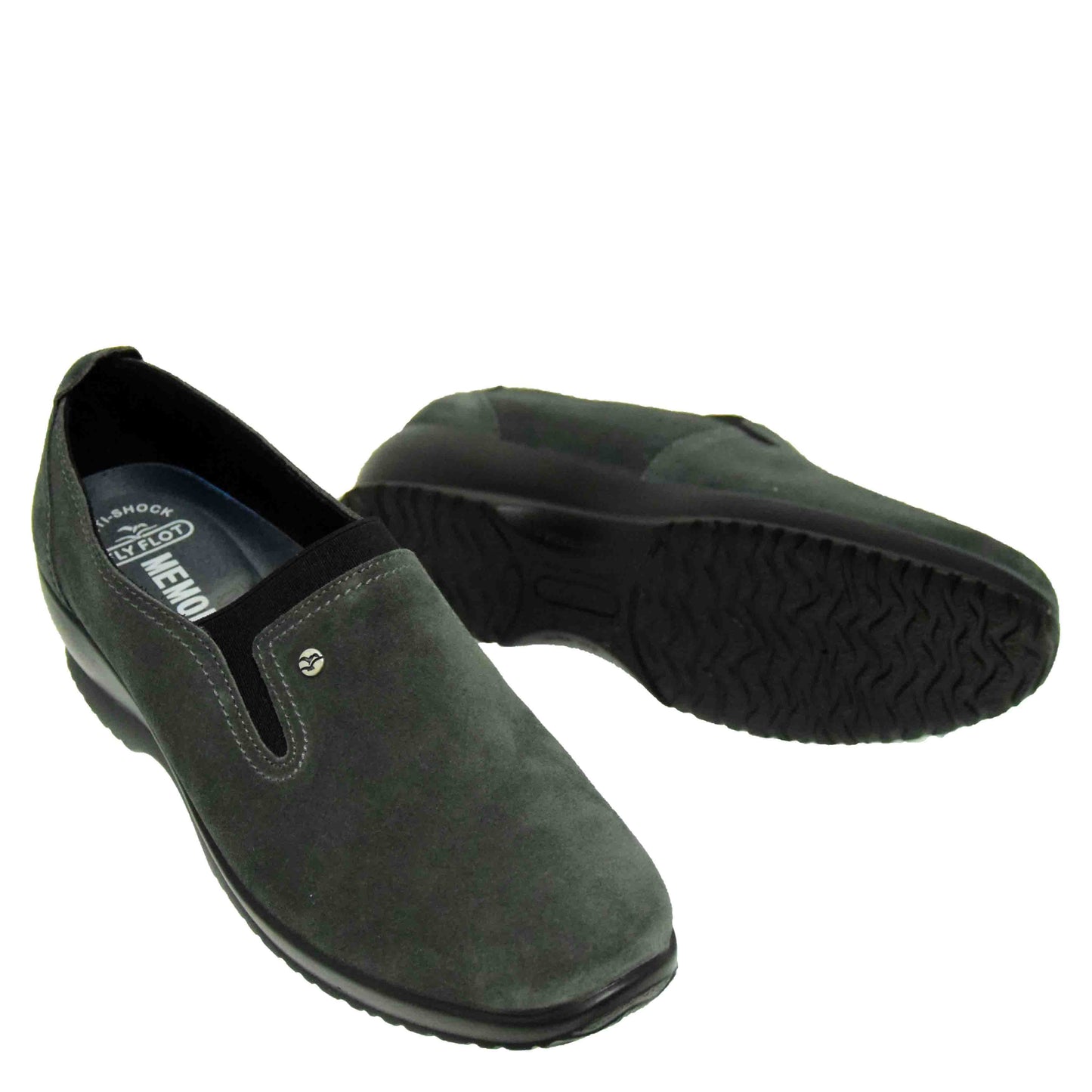 PANTOFI CASUAL DAMĂ FLY FLOT FL32