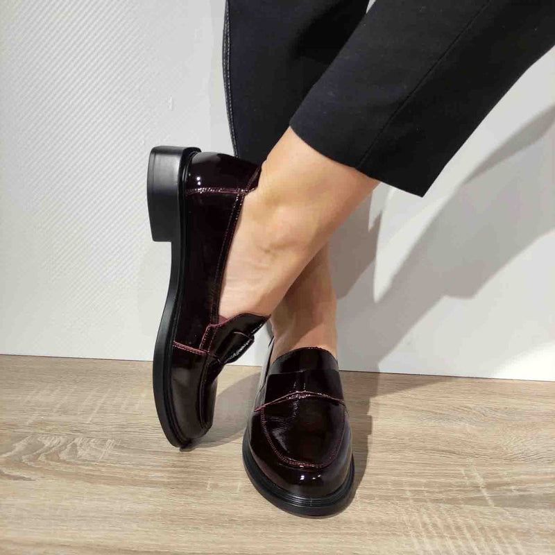 PANTOFI CASUAL DAMA FORMAZIONE 11520-11 - imagine 3