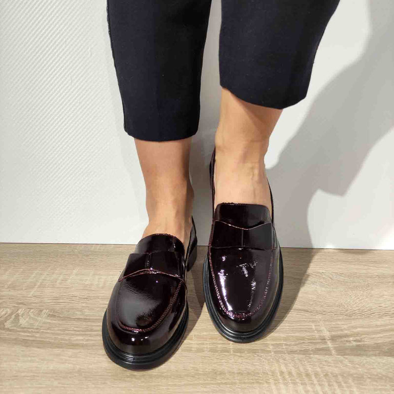 PANTOFI CASUAL DAMA FORMAZIONE 11520-11 - imagine 4