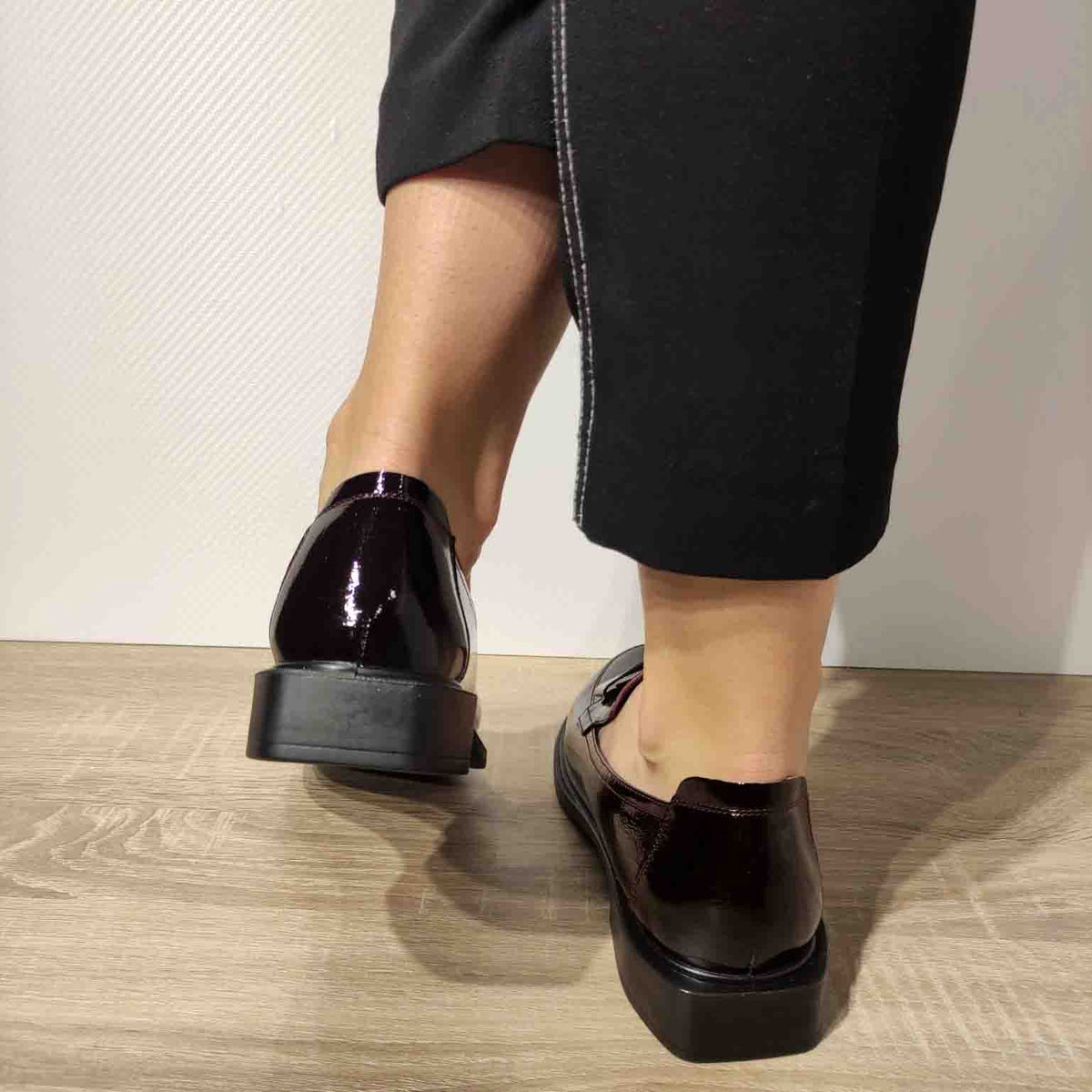 PANTOFI CASUAL DAMA FORMAZIONE 11520-11 - imagine 5