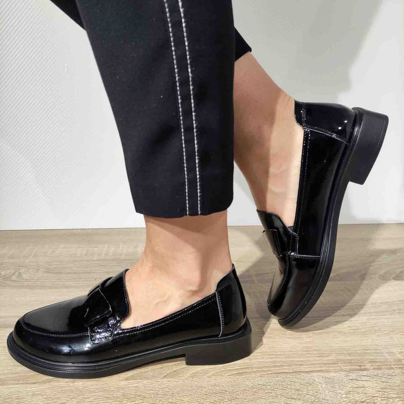 PANTOFI CASUAL DAMA FORMAZIONE 11520-11 - imagine 2