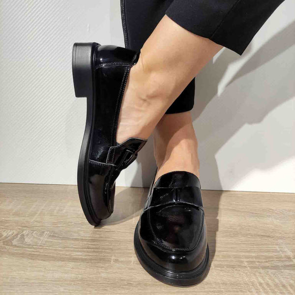PANTOFI CASUAL DAMA FORMAZIONE 11520-11 - imagine 3