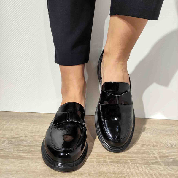 PANTOFI CASUAL DAMA FORMAZIONE 11520-11 - imagine 4