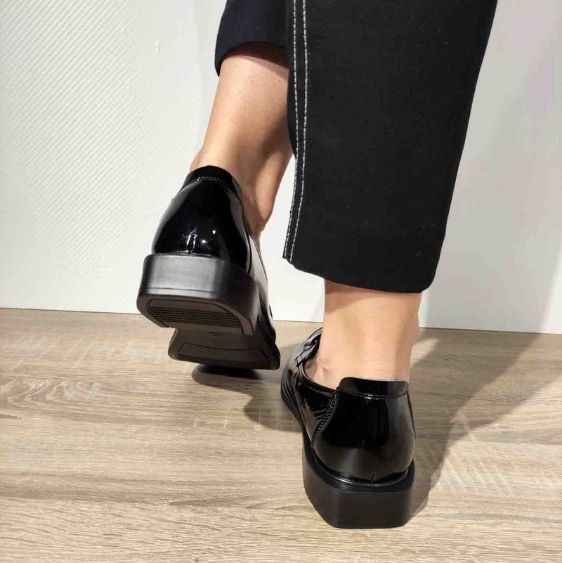 PANTOFI CASUAL DAMA FORMAZIONE 11520-11 - imagine 5