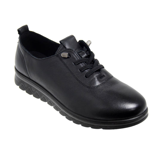 PANTOFI CASUAL DAMA FORMAZIONE 18011 NEGRI