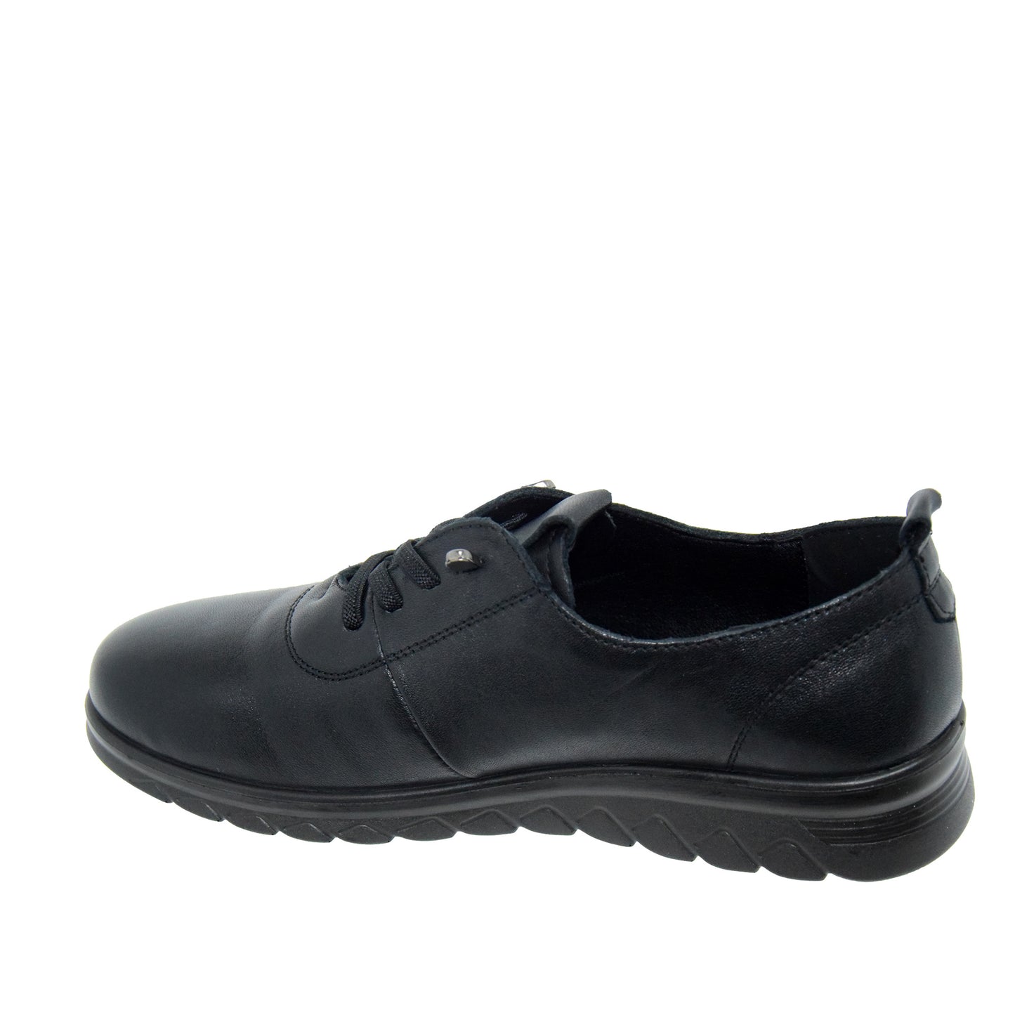 PANTOFI CASUAL DAMA FORMAZIONE 18011 NEGRI