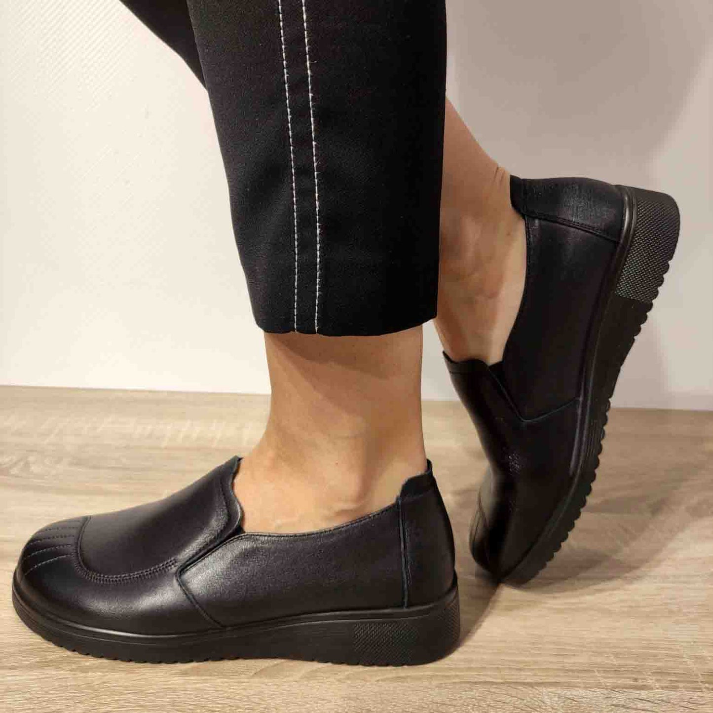 PANTOFI CASUAL DAMA FORMAZIONE 220701