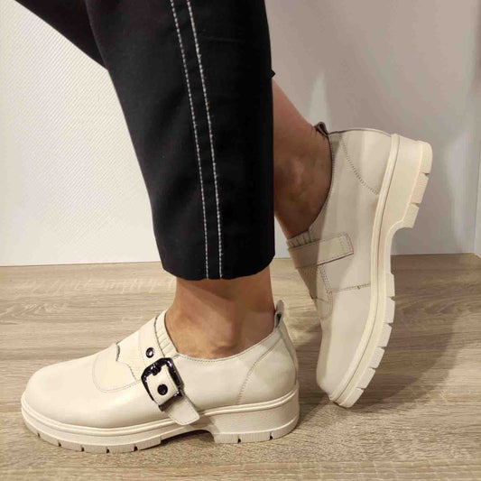 PANTOFI CASUAL DAMA FORMAZIONE 23725