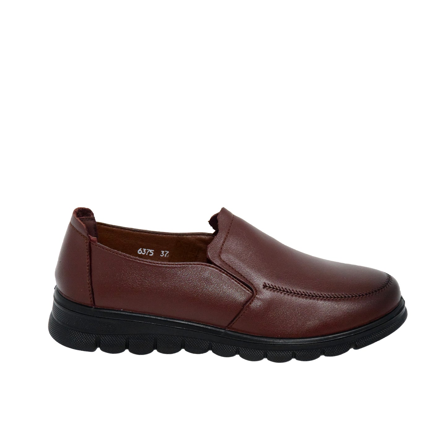 PANTOFI CASUAL DAMA FORMAZIONE 6375 MARO