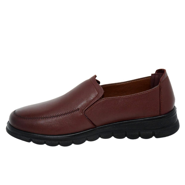 PANTOFI CASUAL DAMA FORMAZIONE 6375 MARO - imagine 4