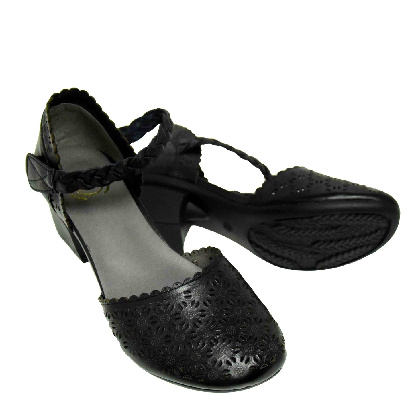 PANTOFI CASUAL DAMĂ FORMAZIONE FO035