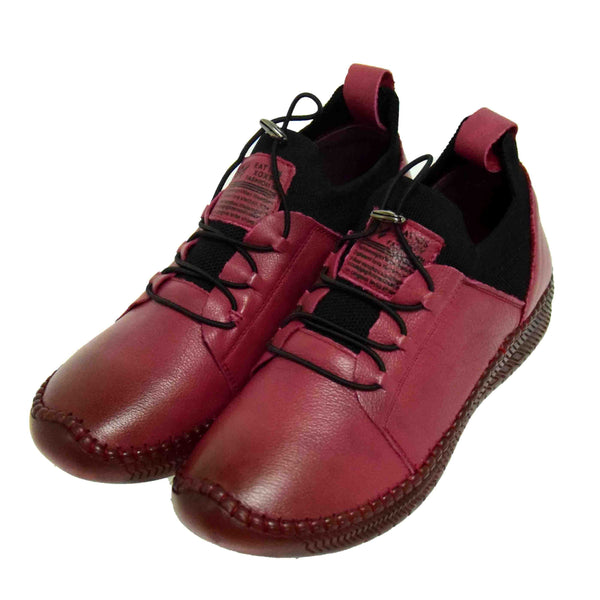 PANTOFI CASUAL DAMĂ FORMAZIONE FO095 - imagine 5
