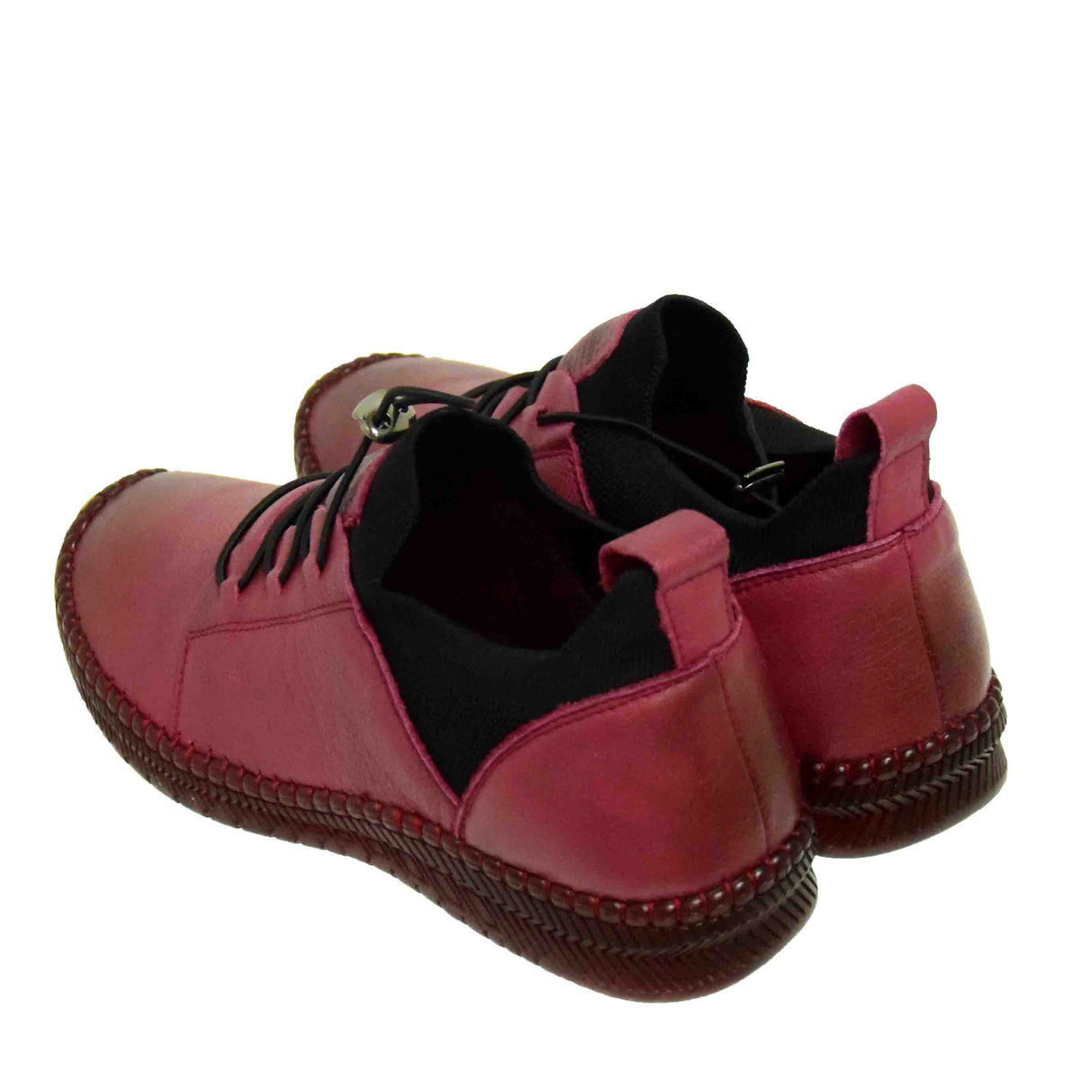 PANTOFI CASUAL DAMĂ FORMAZIONE FO095 - imagine 6