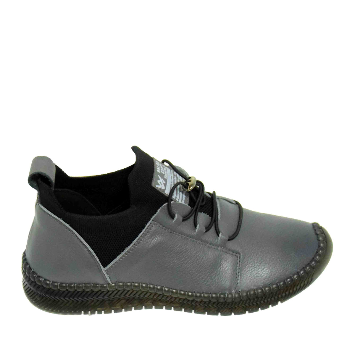 PANTOFI CASUAL DAMĂ FORMAZIONE FO095 - imagine 9
