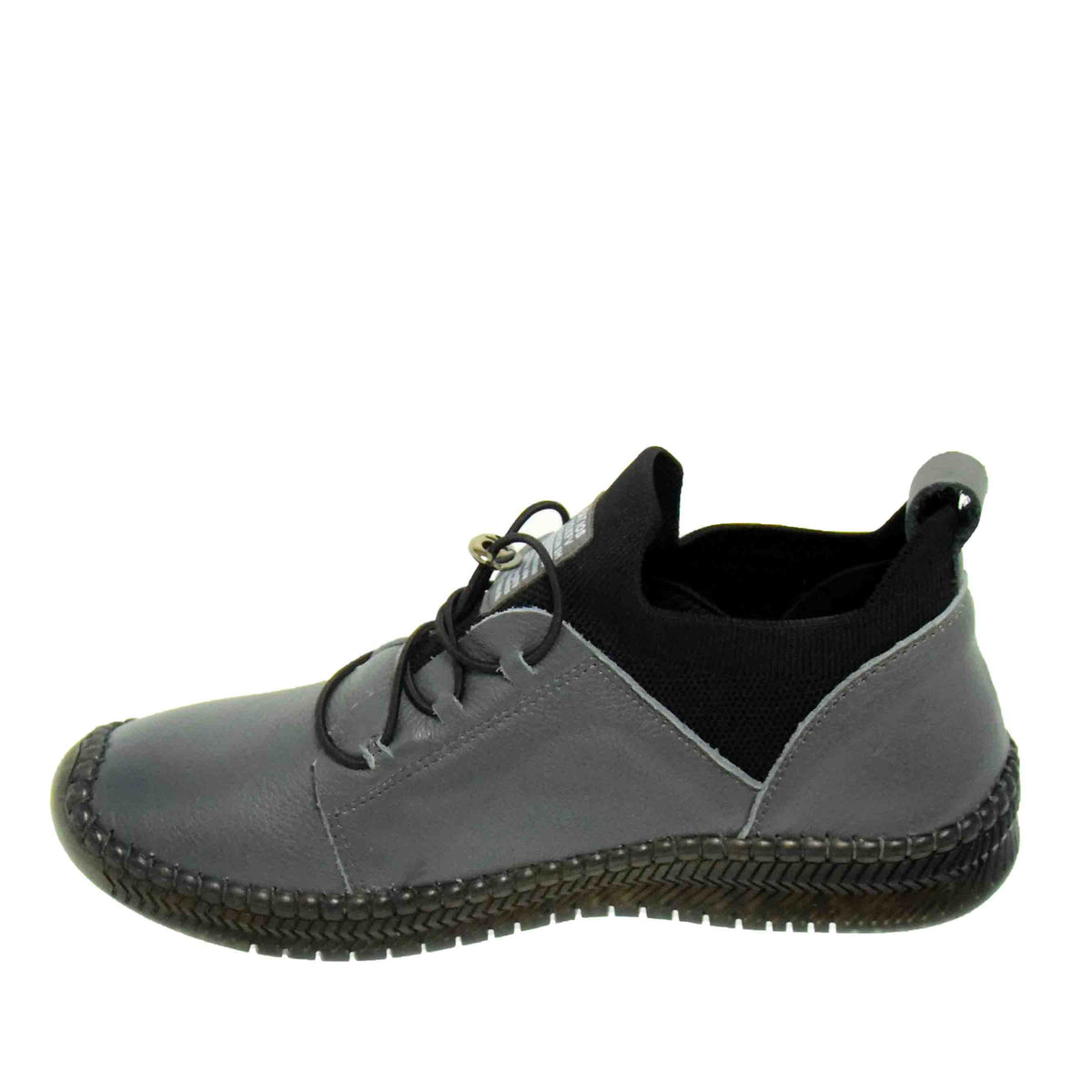 PANTOFI CASUAL DAMĂ FORMAZIONE FO095 - imagine 10