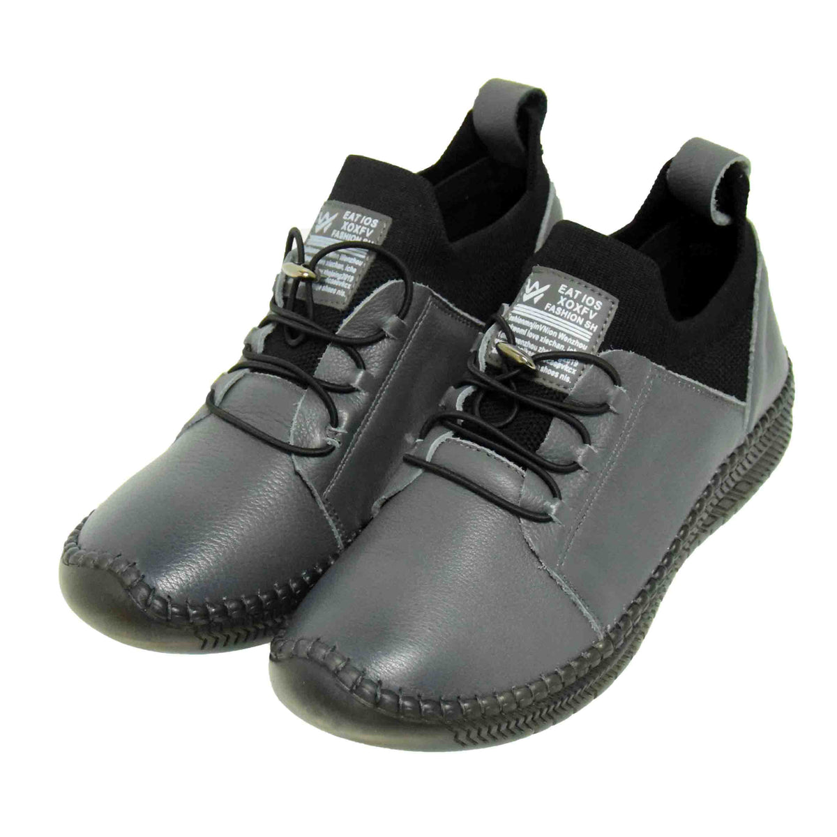 PANTOFI CASUAL DAMĂ FORMAZIONE FO095 - imagine 11