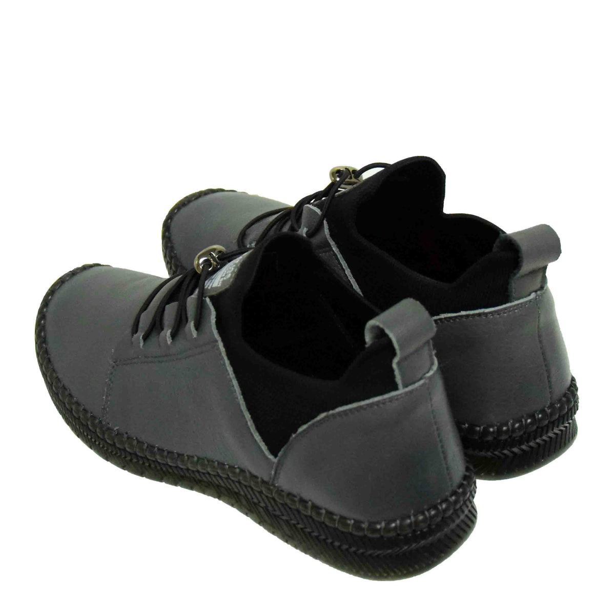 PANTOFI CASUAL DAMĂ FORMAZIONE FO095 - imagine 12