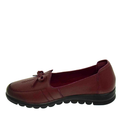 PANTOFI CASUAL DAMĂ FORMAZIONE FO097