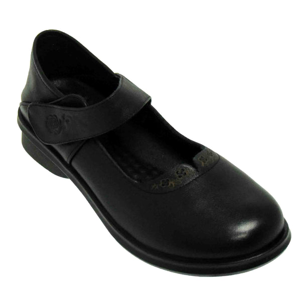 PANTOFI CASUAL DAMĂ FORMAZIONE FO099 - imagine 2