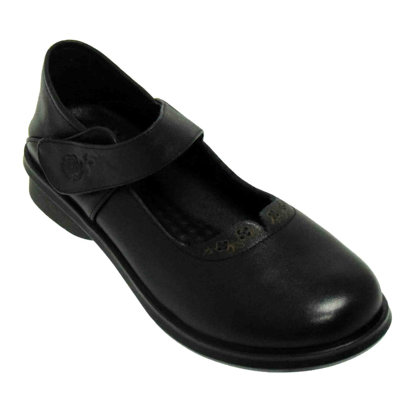 PANTOFI CASUAL DAMĂ FORMAZIONE FO099 - imagine 2