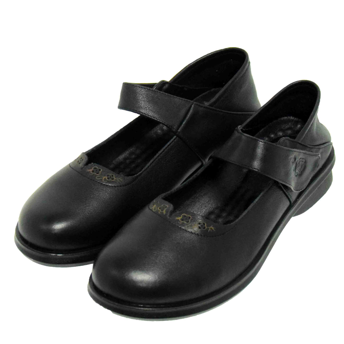 PANTOFI CASUAL DAMĂ FORMAZIONE FO099 - imagine 5