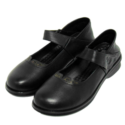 PANTOFI CASUAL DAMĂ FORMAZIONE FO099