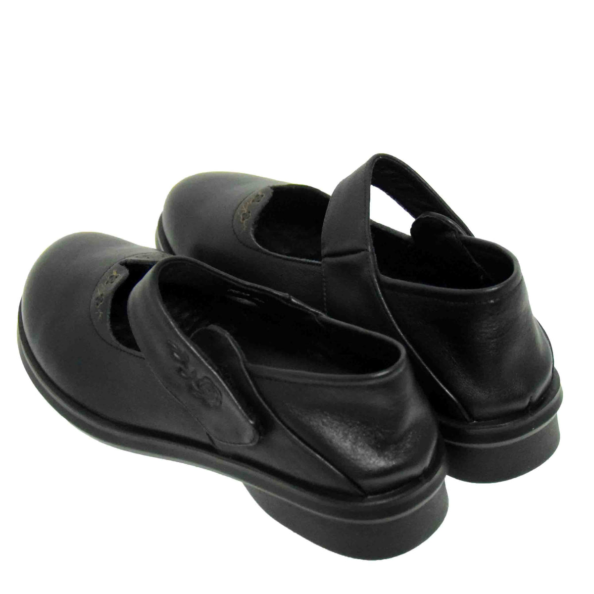 PANTOFI CASUAL DAMĂ FORMAZIONE FO099 - imagine 6