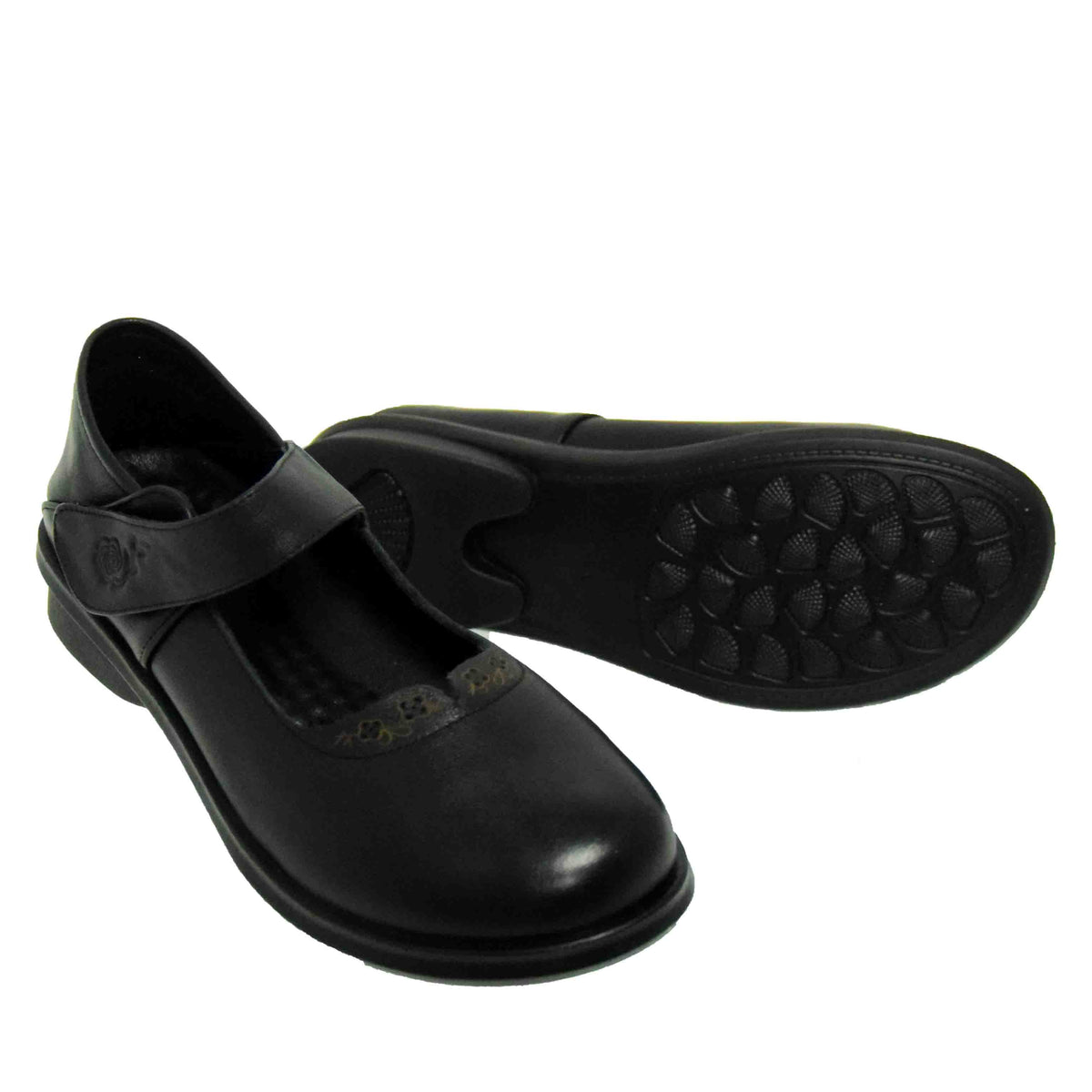 PANTOFI CASUAL DAMĂ FORMAZIONE FO099 - imagine 7