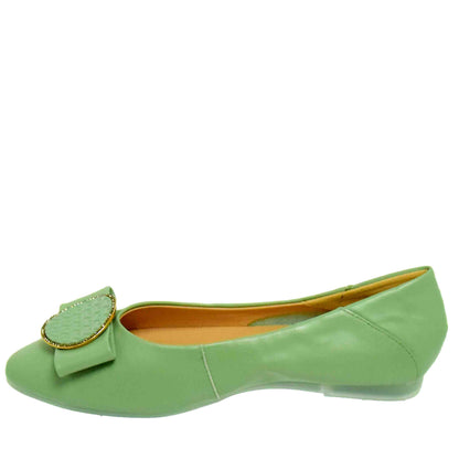 PANTOFI CASUAL DAMĂ FORMAZIONE FO111