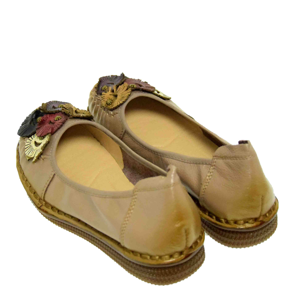 PANTOFI CASUAL DAMĂ FORMAZIONE FO114 - imagine 6
