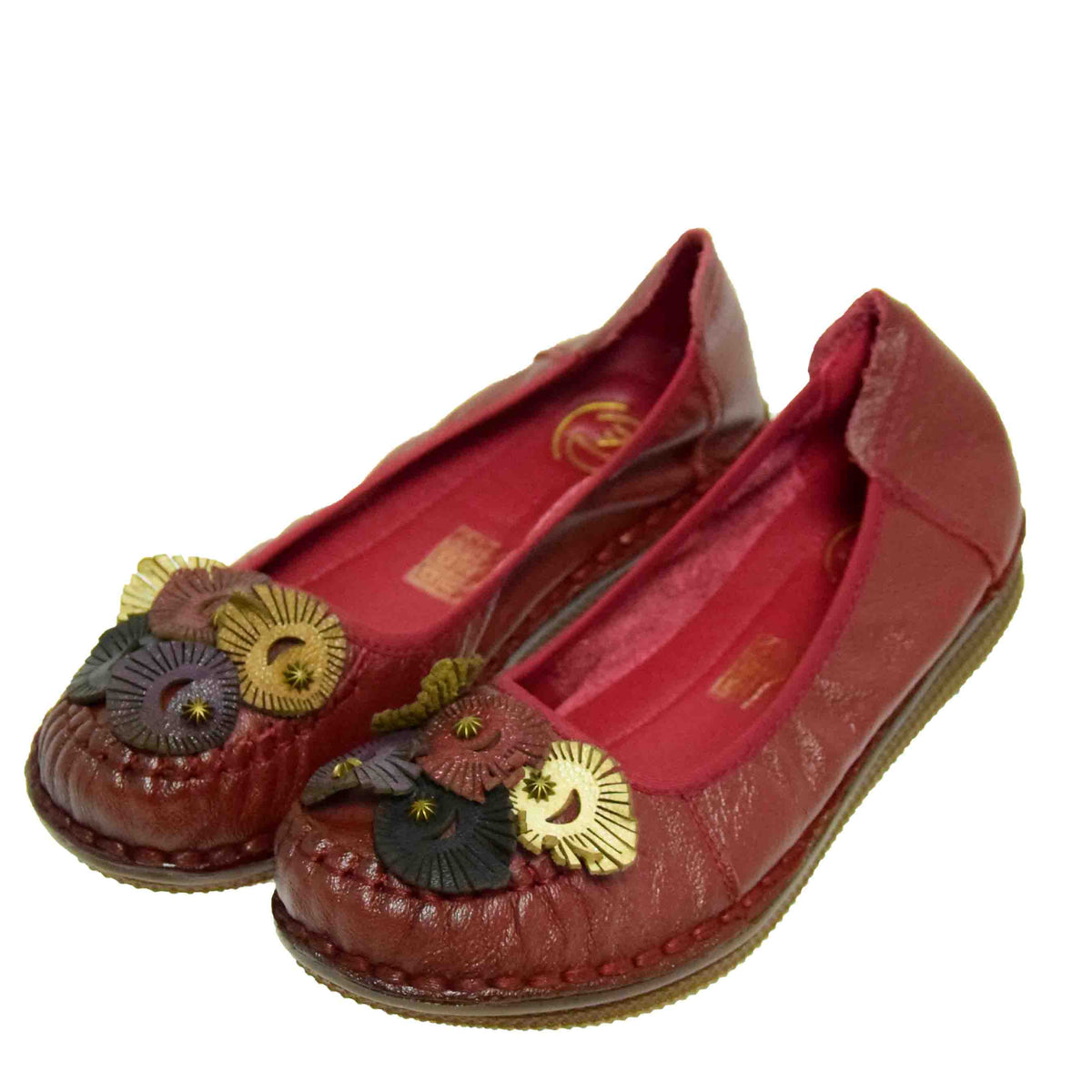 PANTOFI CASUAL DAMĂ FORMAZIONE FO114 - imagine 11