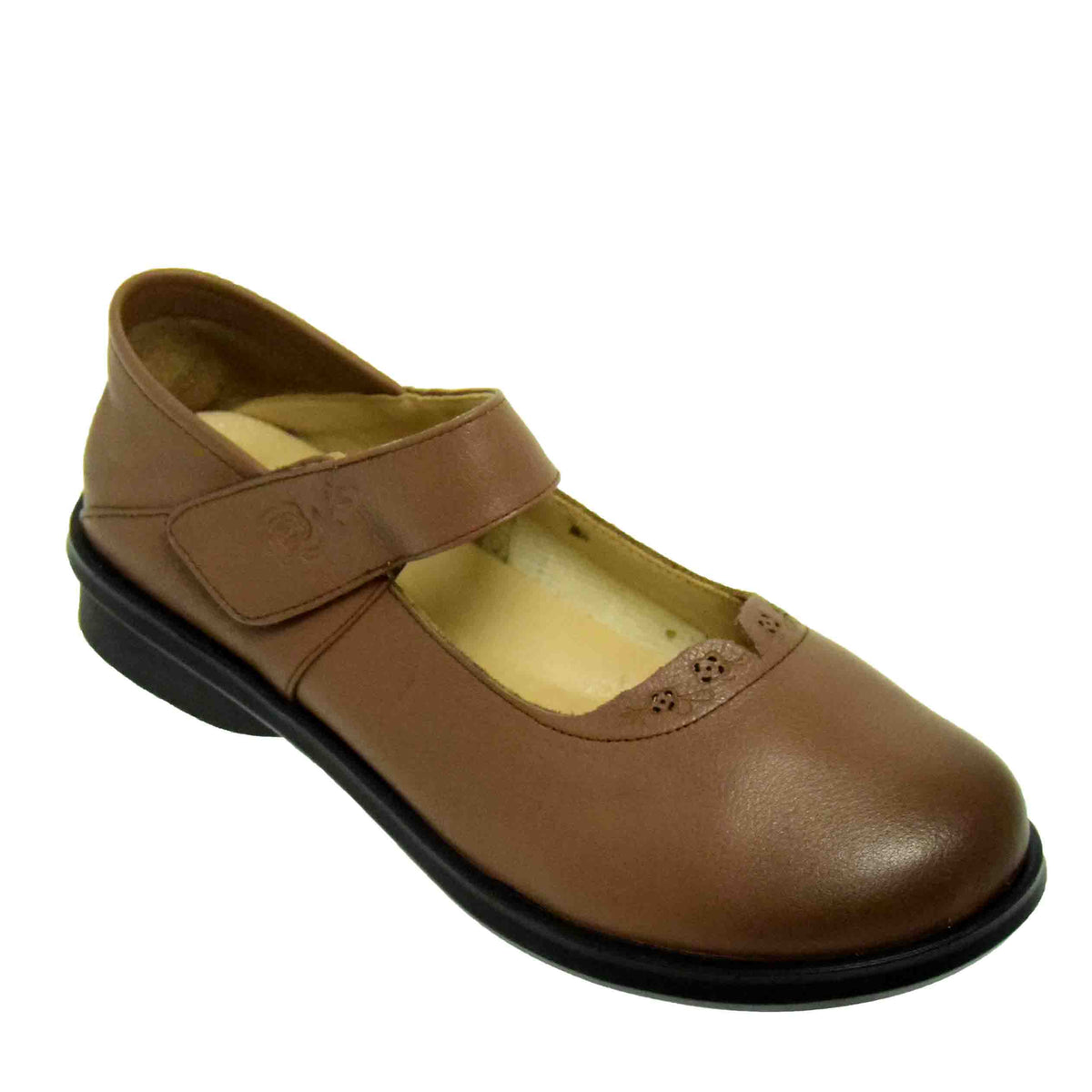 PANTOFI CASUAL DAMĂ FORMAZIONE FO099 - imagine 8