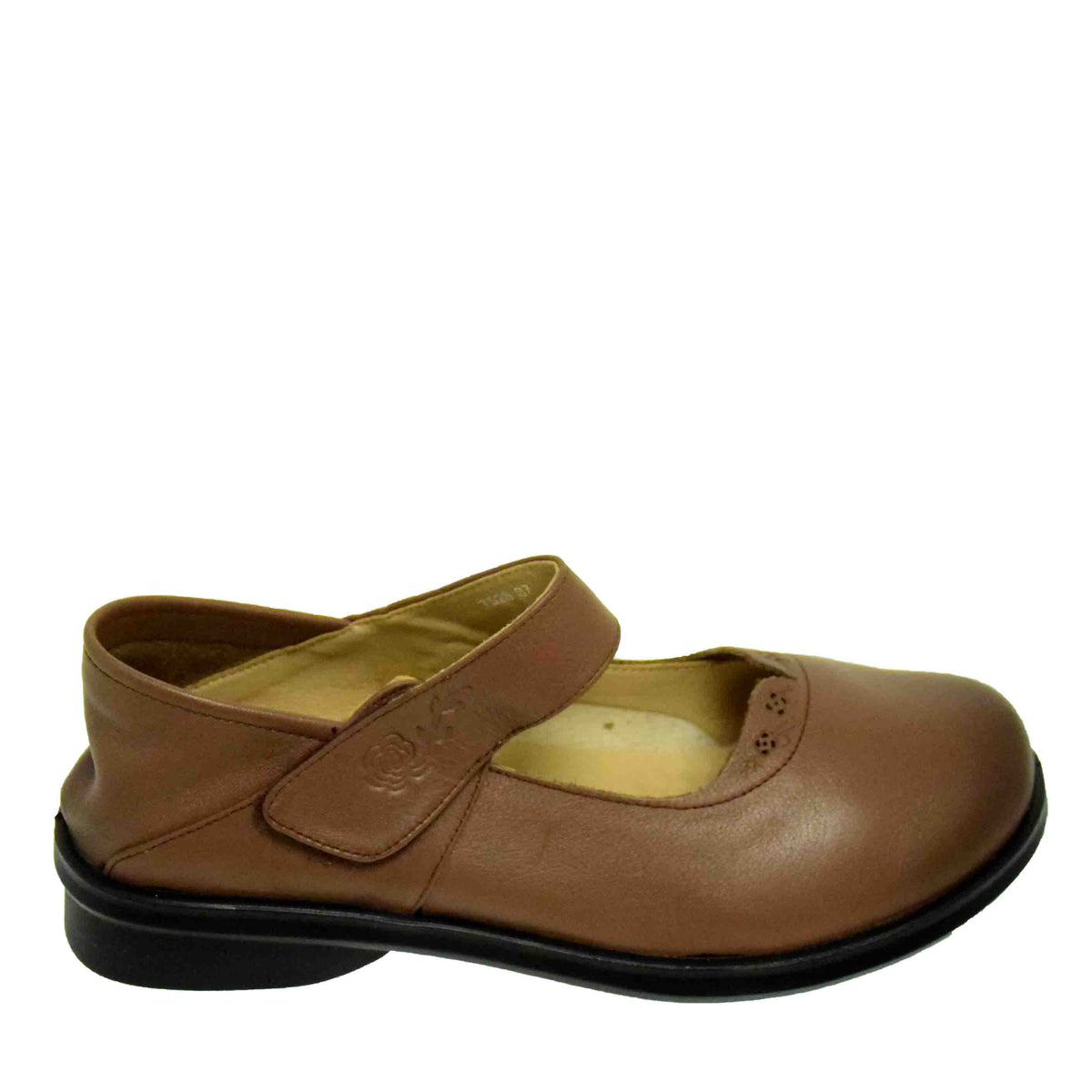 PANTOFI CASUAL DAMĂ FORMAZIONE FO099 - imagine 9