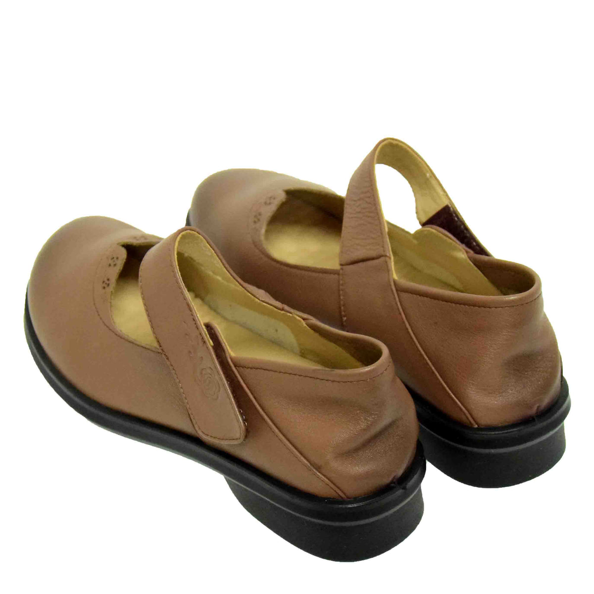 PANTOFI CASUAL DAMĂ FORMAZIONE FO099 - imagine 12