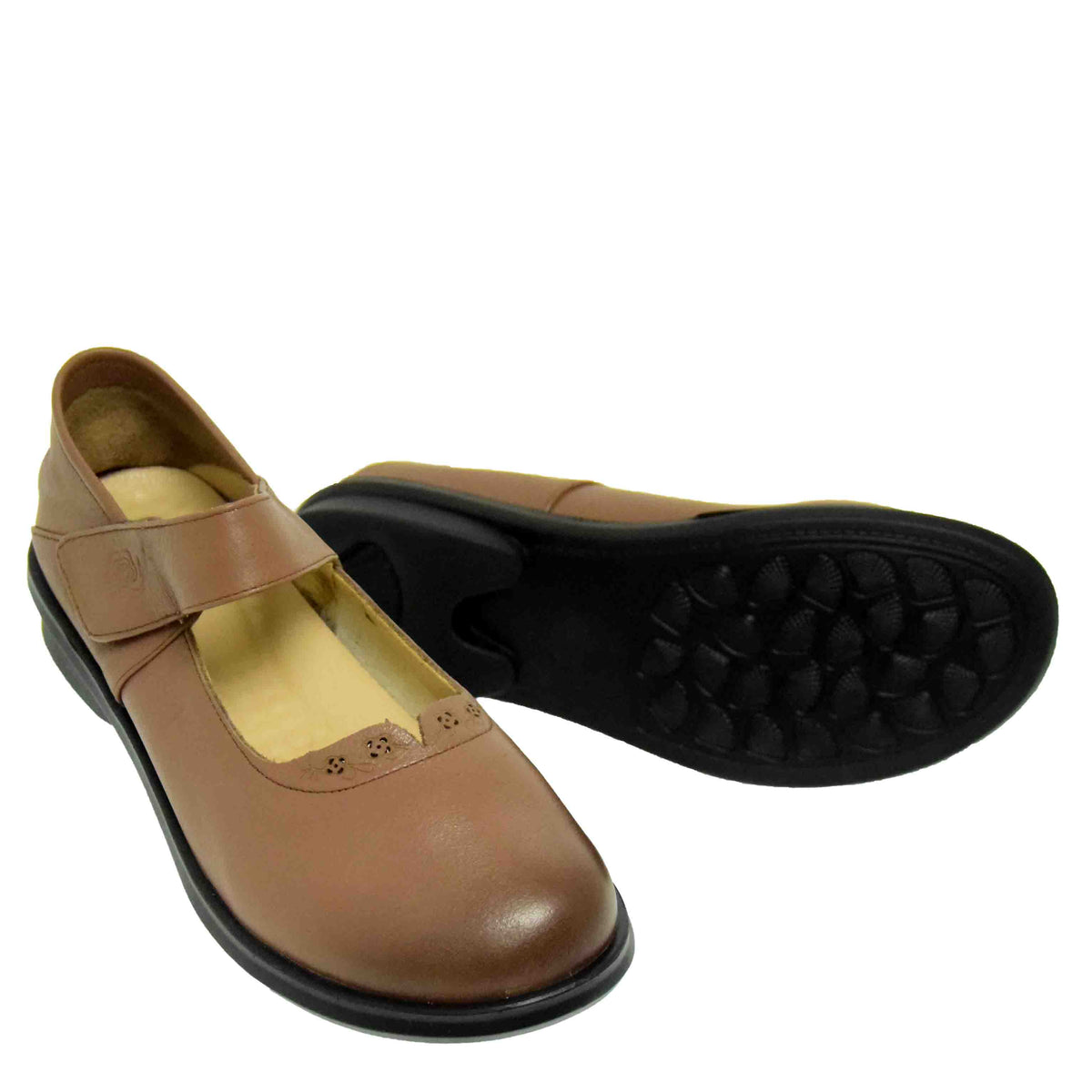 PANTOFI CASUAL DAMĂ FORMAZIONE FO099 - imagine 13