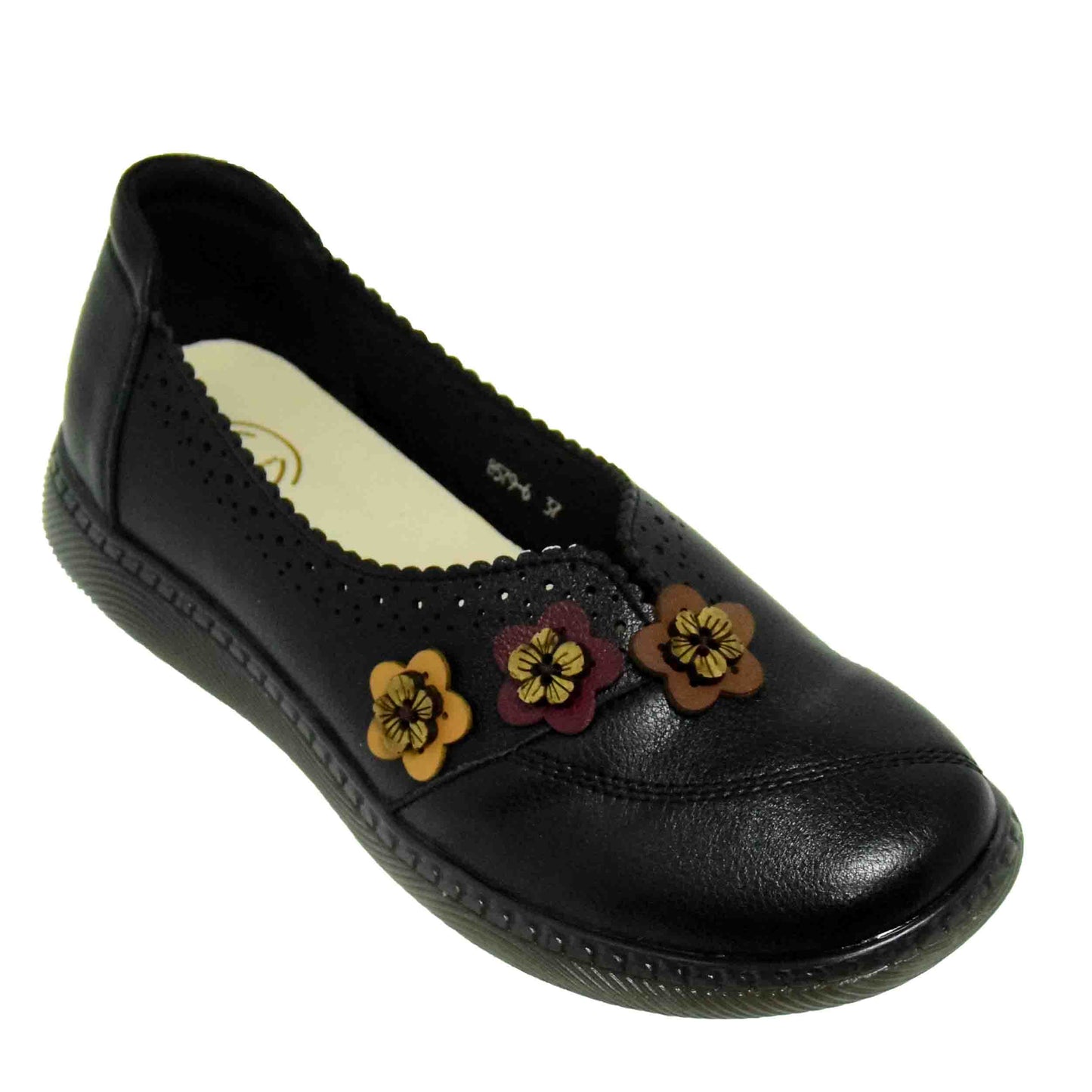 PANTOFI CASUAL DAMĂ FORMAZIONE FO129