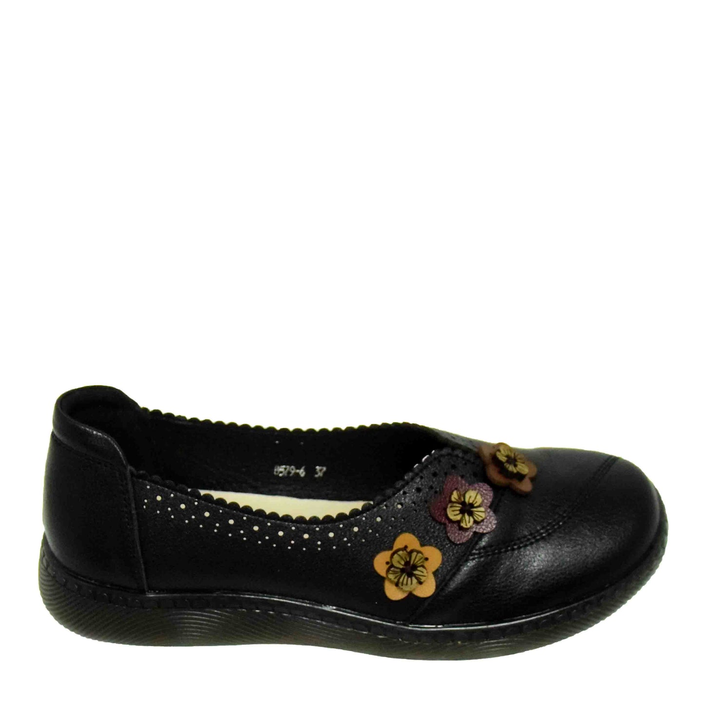 PANTOFI CASUAL DAMĂ FORMAZIONE FO129