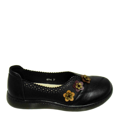 PANTOFI CASUAL DAMĂ FORMAZIONE FO129