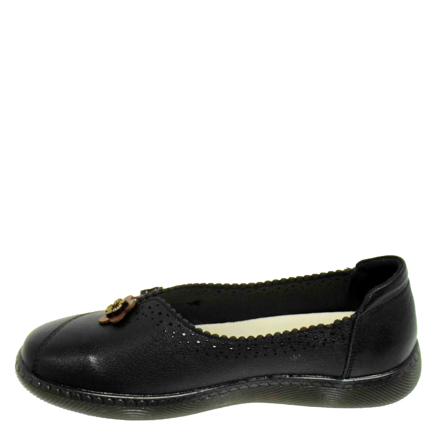 PANTOFI CASUAL DAMĂ FORMAZIONE FO129
