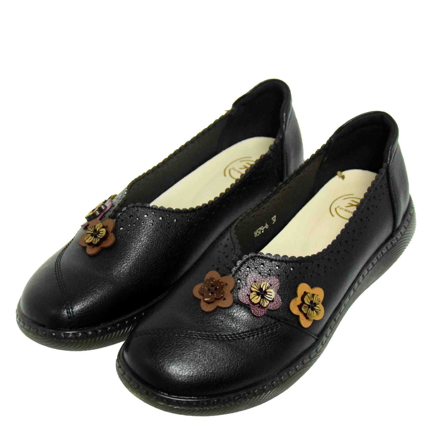 PANTOFI CASUAL DAMĂ FORMAZIONE FO129
