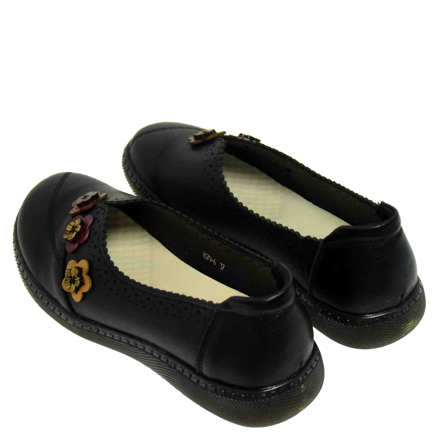 PANTOFI CASUAL DAMĂ FORMAZIONE FO129