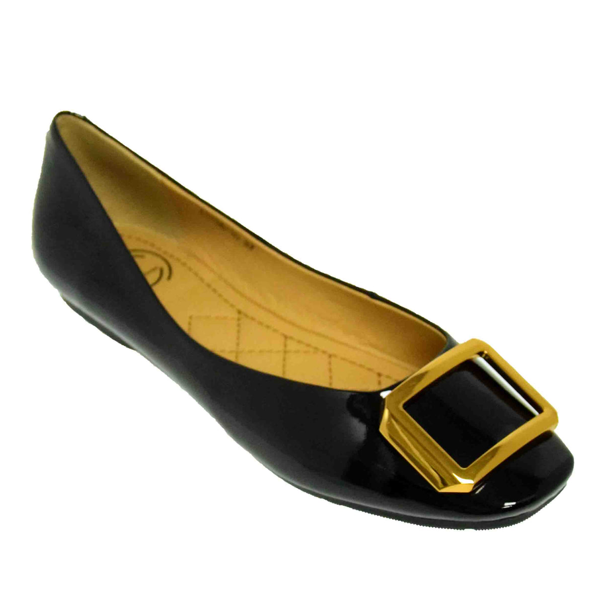 PANTOFI CASUAL DAMĂ FORMAZIONE A1756-1 - imagine 2