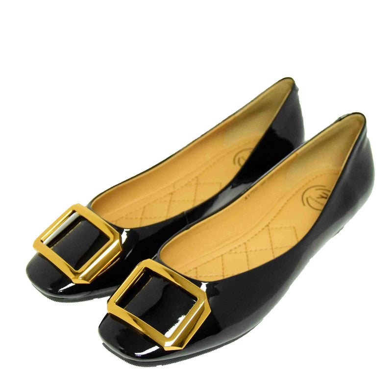 PANTOFI CASUAL DAMĂ FORMAZIONE A1756-1 - imagine 5