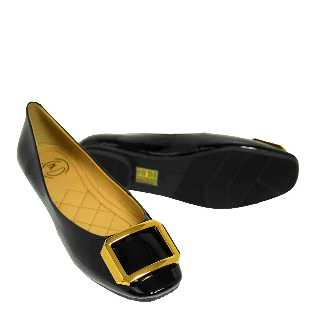 PANTOFI CASUAL DAMĂ FORMAZIONE A1756-1 - imagine 7