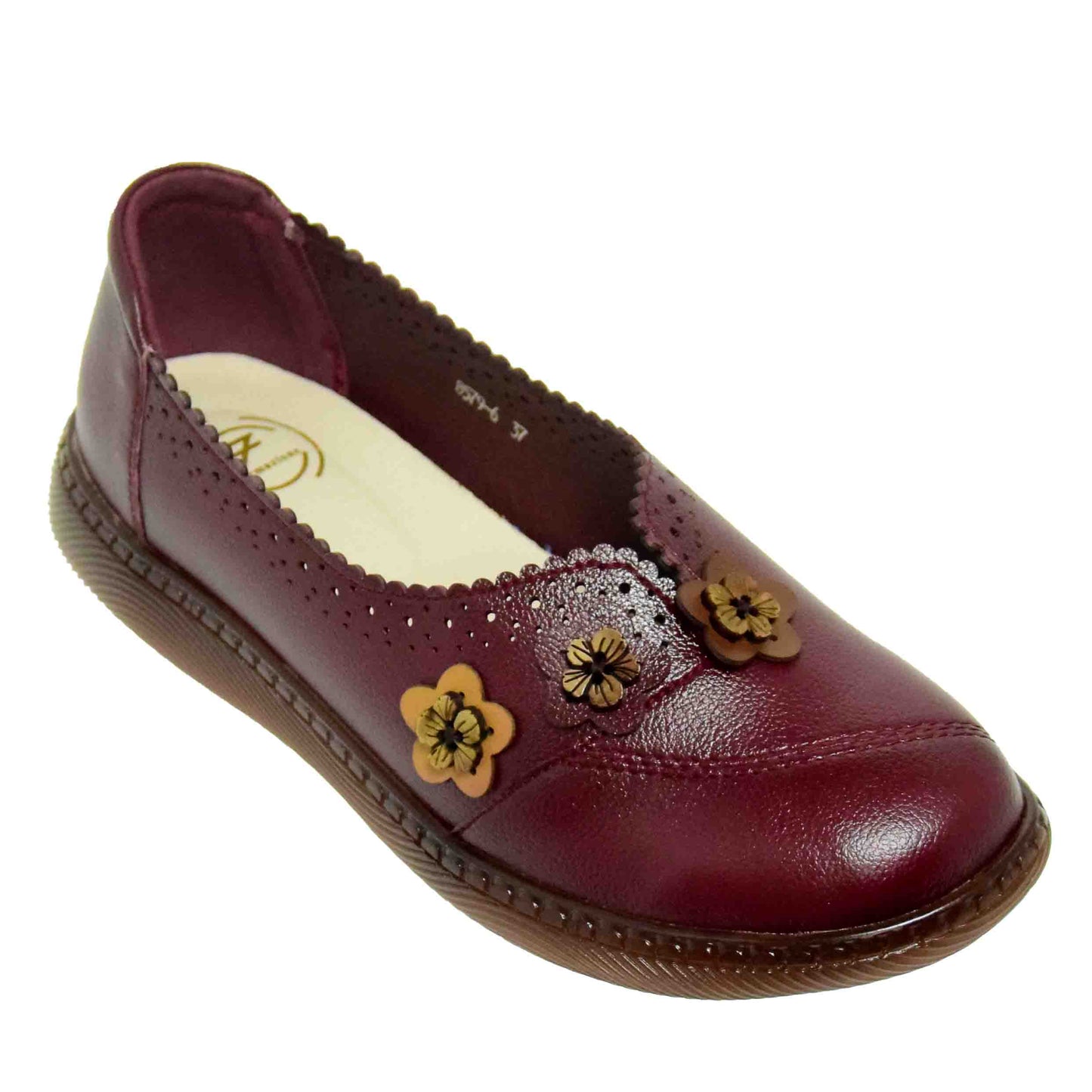 PANTOFI CASUAL DAMĂ FORMAZIONE FO129