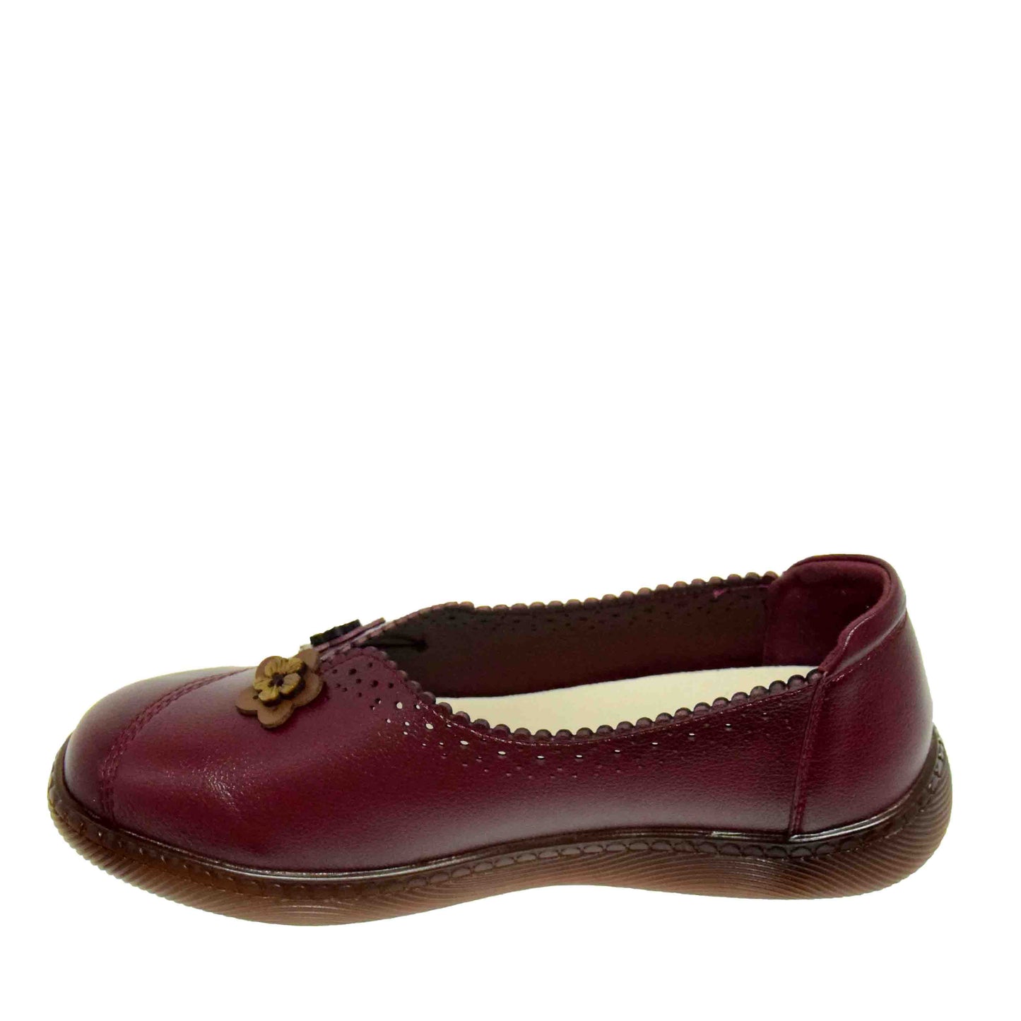 PANTOFI CASUAL DAMĂ FORMAZIONE FO129
