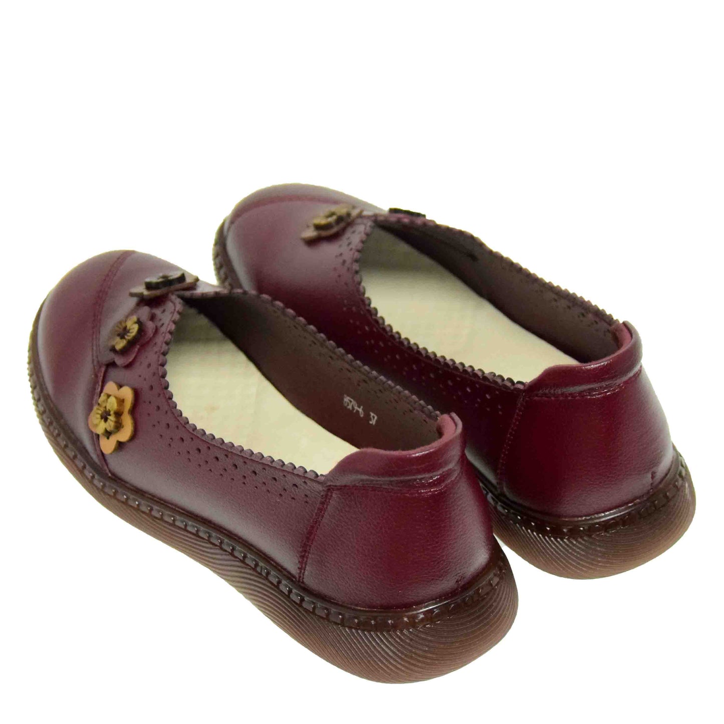 PANTOFI CASUAL DAMĂ FORMAZIONE FO129